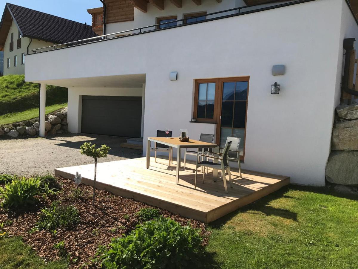 Appartement Kufsteinblick Haus im Ennstal Exteriör bild