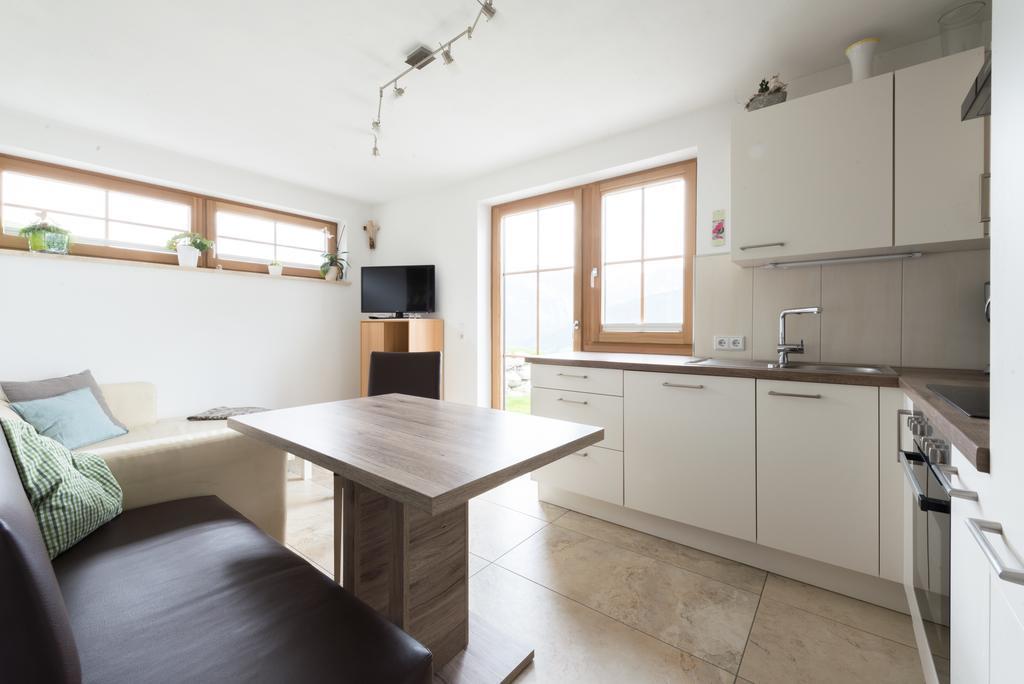 Appartement Kufsteinblick Haus im Ennstal Exteriör bild