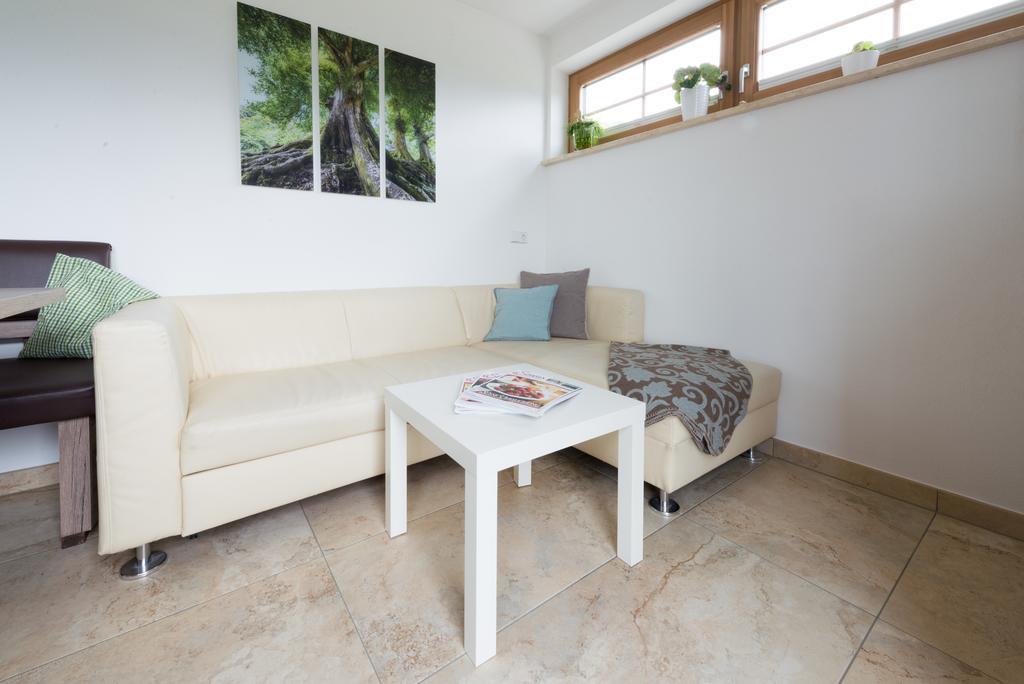 Appartement Kufsteinblick Haus im Ennstal Exteriör bild