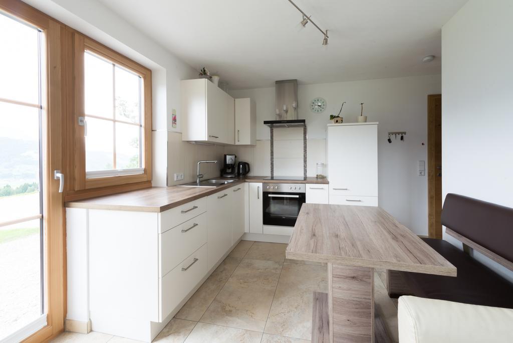 Appartement Kufsteinblick Haus im Ennstal Exteriör bild
