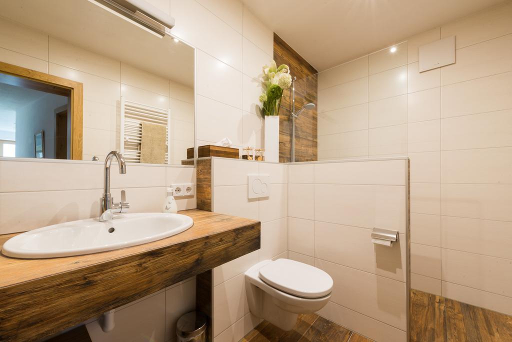 Appartement Kufsteinblick Haus im Ennstal Exteriör bild